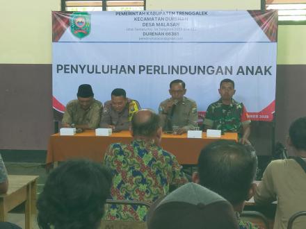 Penyuluhan Perlindungan Anak untuk Tingkatkan Kesadaran Hak-Hak Anak
